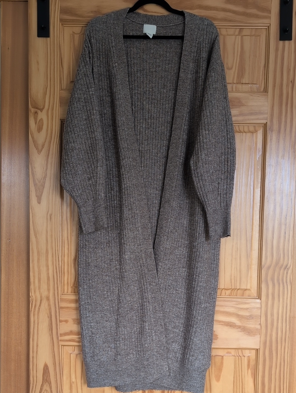 H&M Long Cardigan